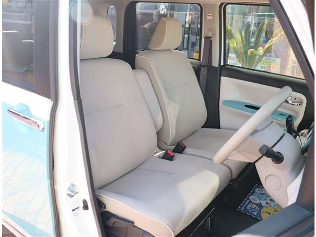 DAIHATSU MOVE CANBUS 2021 Image 31