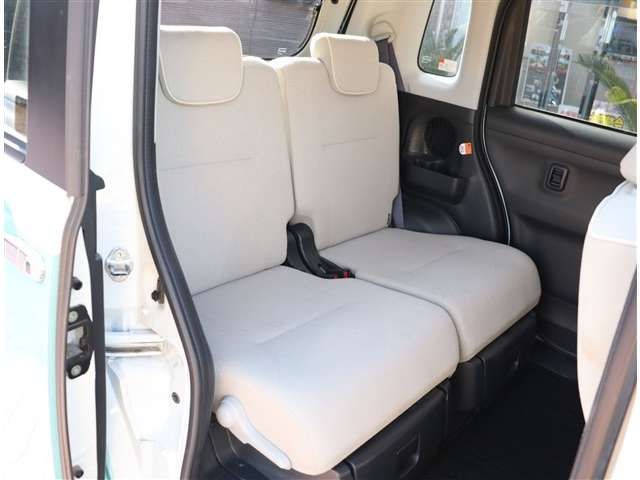 DAIHATSU MOVE CANBUS 2021 Image 31