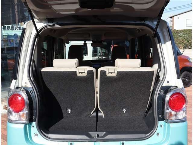 DAIHATSU MOVE CANBUS 2021 Image 31