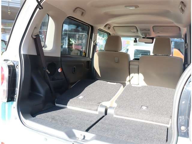 DAIHATSU MOVE CANBUS 2021 Image 31