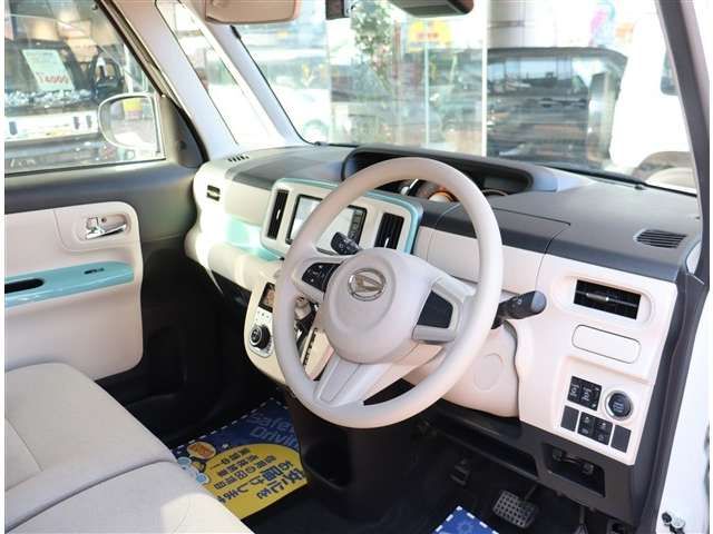 DAIHATSU MOVE CANBUS 2021 Image 31