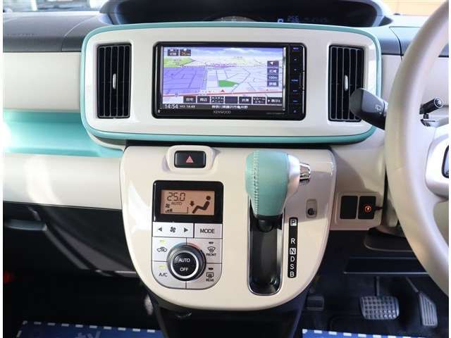 DAIHATSU MOVE CANBUS 2021 Image 31