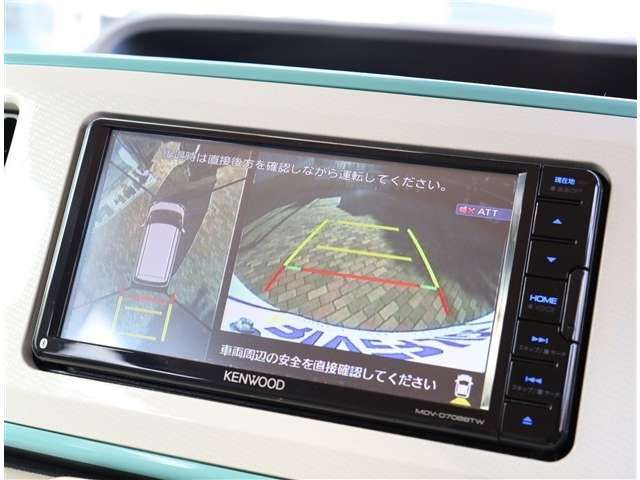 DAIHATSU MOVE CANBUS 2021 Image 31