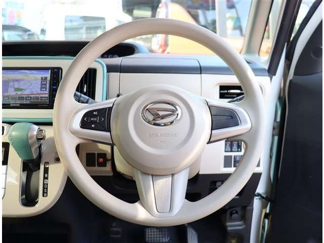 DAIHATSU MOVE CANBUS 2021 Image 31