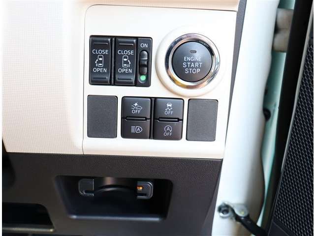 DAIHATSU MOVE CANBUS 2021 Image 31