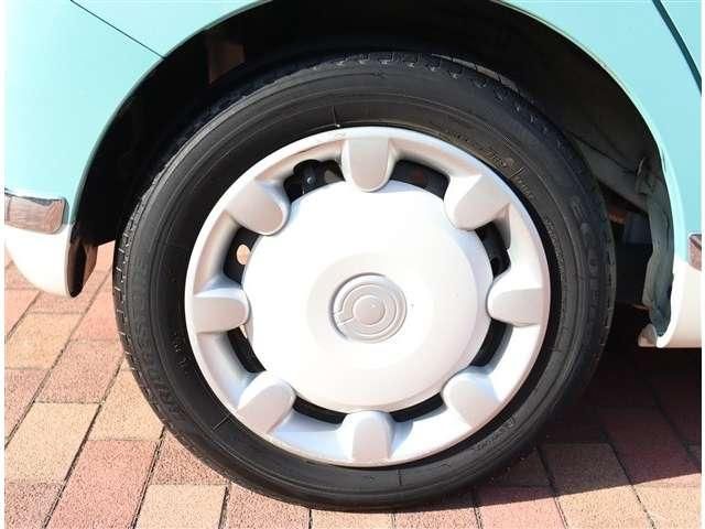 DAIHATSU MOVE CANBUS 2021 Image 31