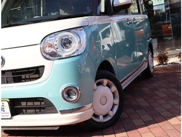 DAIHATSU MOVE CANBUS 2021 Image 31