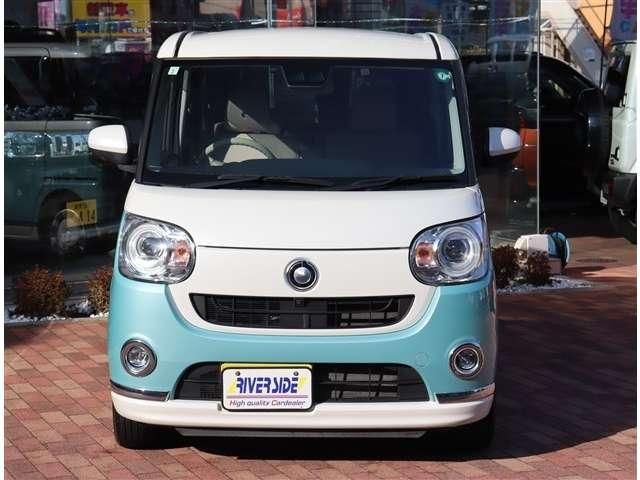 DAIHATSU MOVE CANBUS 2021 Image 31