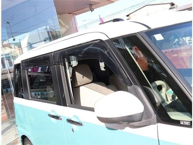 DAIHATSU MOVE CANBUS 2021 Image 31