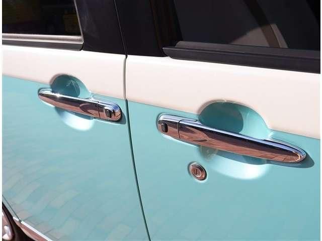 DAIHATSU MOVE CANBUS 2021 Image 31