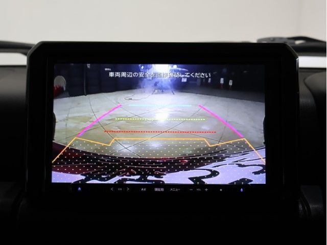 SUZUKI JIMNY SIERRA 2023 Image 31