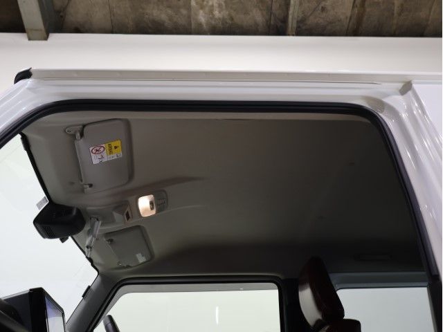 SUZUKI JIMNY SIERRA 2023 Image 31