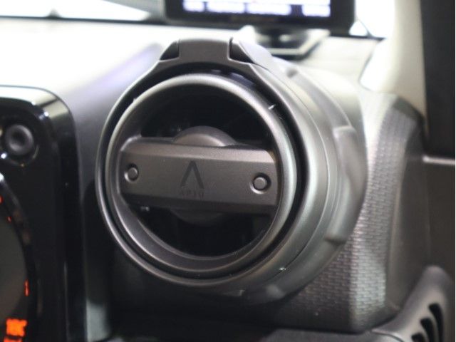 SUZUKI JIMNY SIERRA 2023 Image 31