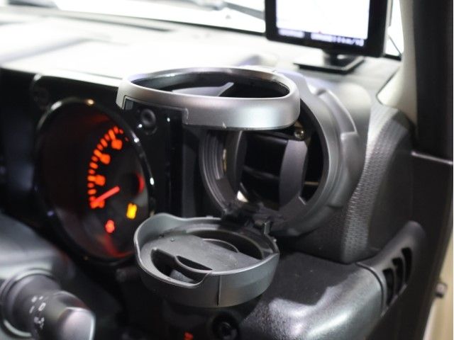 SUZUKI JIMNY SIERRA 2023 Image 31