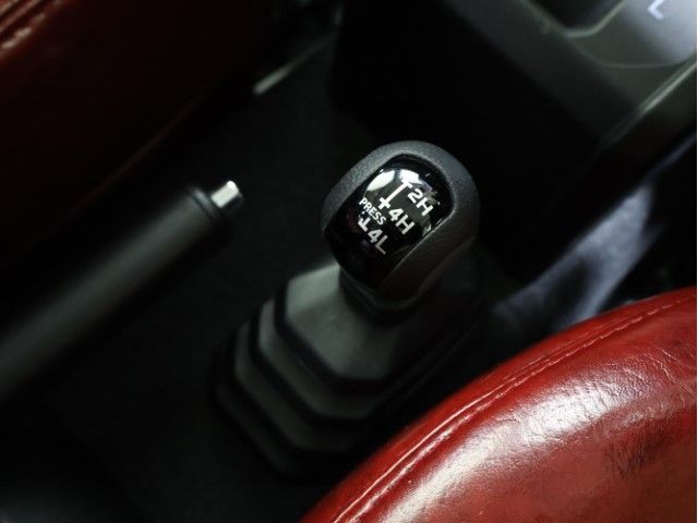 SUZUKI JIMNY SIERRA 2023 Image 31