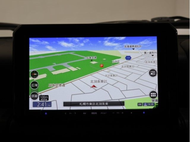 SUZUKI JIMNY SIERRA 2023 Image 31