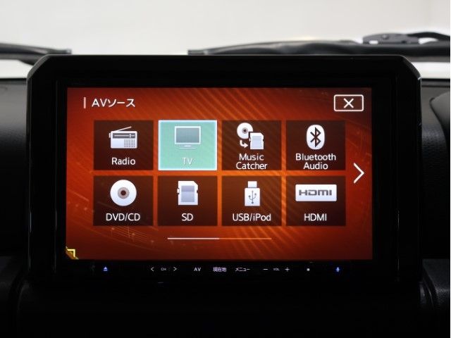 SUZUKI JIMNY SIERRA 2023 Image 31