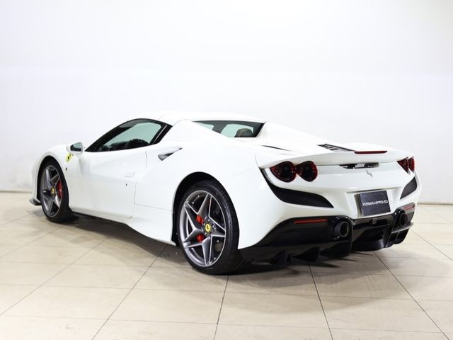 FERRARI F8 SPIDER 2023 Image 31