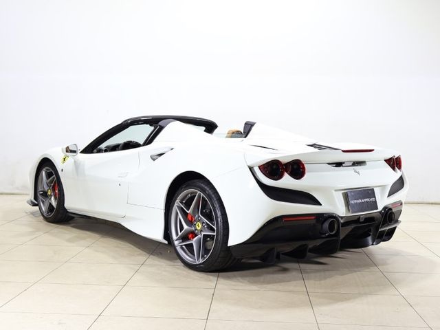 FERRARI F8 SPIDER 2023 Image 31