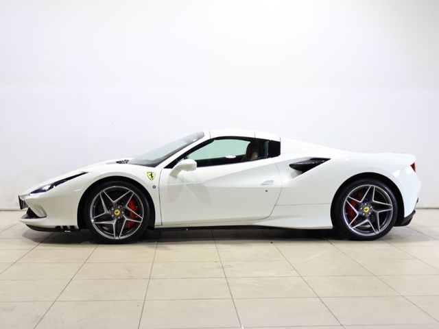 FERRARI F8 SPIDER 2023 Image 31