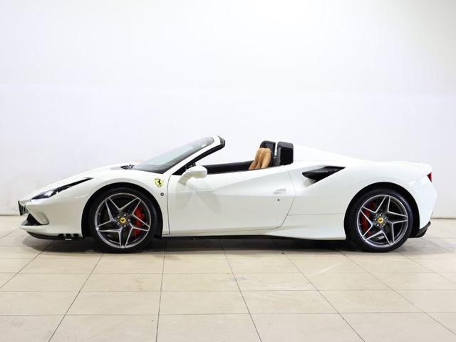FERRARI F8 SPIDER 2023 Image 31