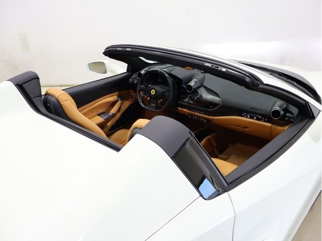 FERRARI F8 SPIDER 2023 Image 31