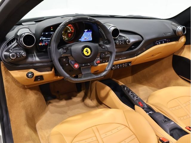 FERRARI F8 SPIDER 2023 Image 31