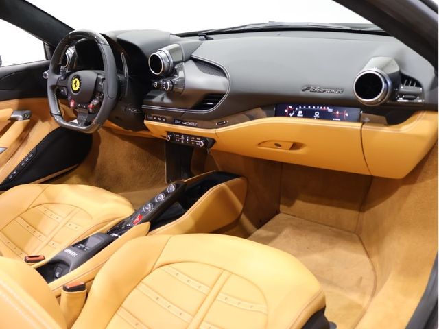 FERRARI F8 SPIDER 2023 Image 31