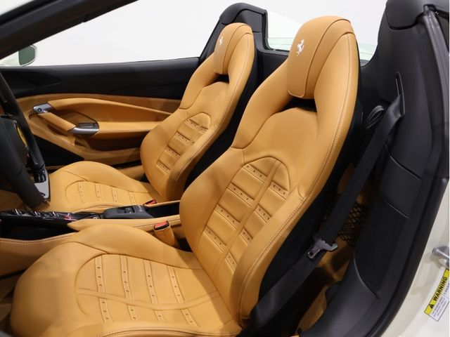 FERRARI F8 SPIDER 2023 Image 31