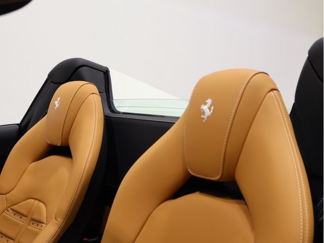 FERRARI F8 SPIDER 2023 Image 31