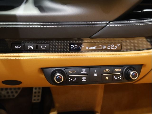 FERRARI F8 SPIDER 2023 Image 31