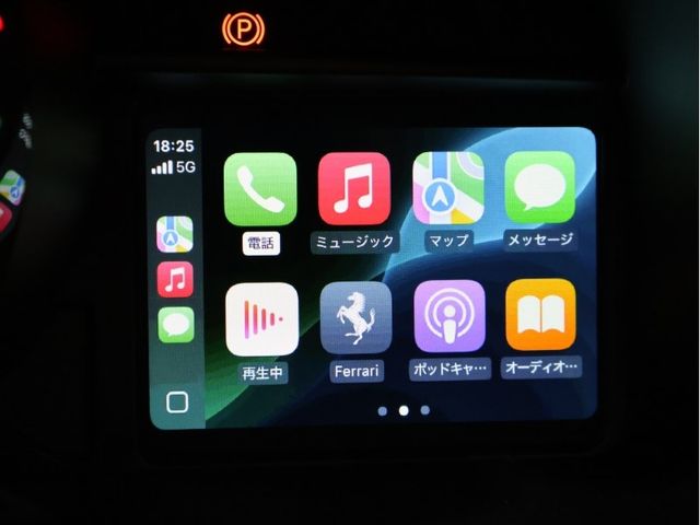 FERRARI F8 SPIDER 2023 Image 31