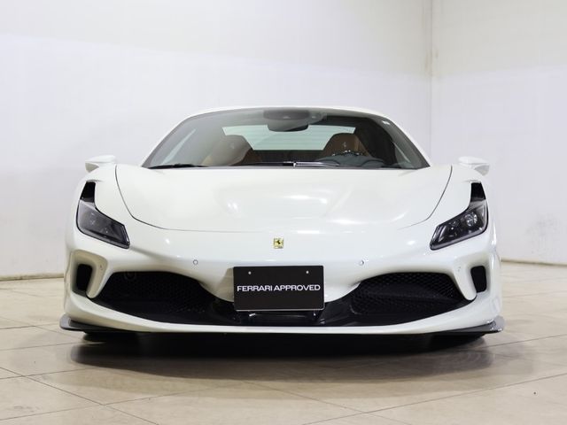 FERRARI F8 SPIDER 2023 Image 31