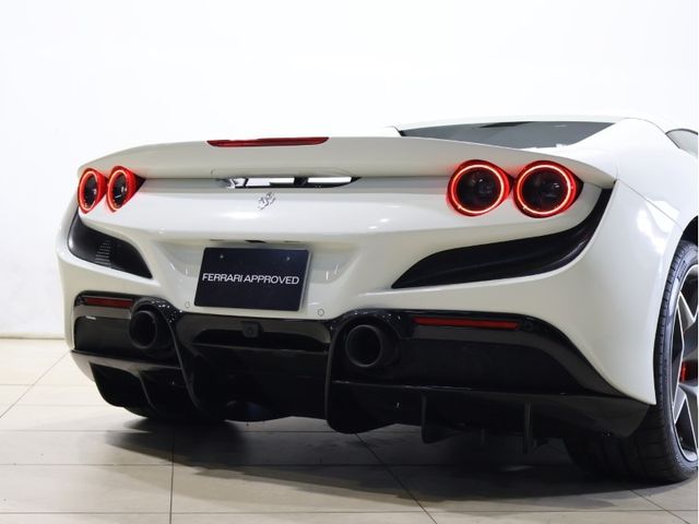 FERRARI F8 SPIDER 2023 Image 31