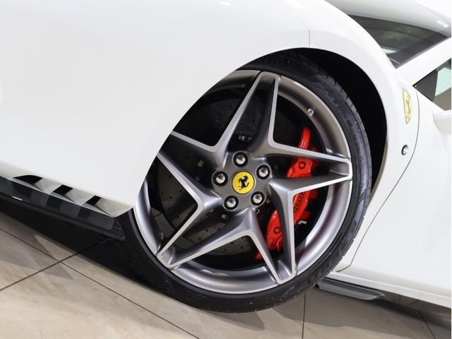 FERRARI F8 SPIDER 2023 Image 31