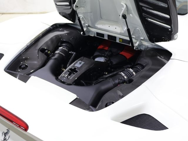 FERRARI F8 SPIDER 2023 Image 31