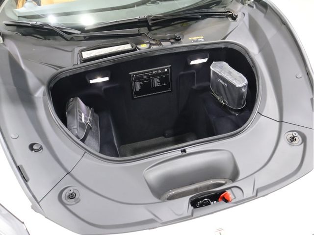 FERRARI F8 SPIDER 2023 Image 31