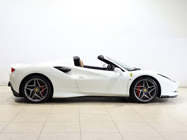 FERRARI F8 SPIDER 2023 Image 31