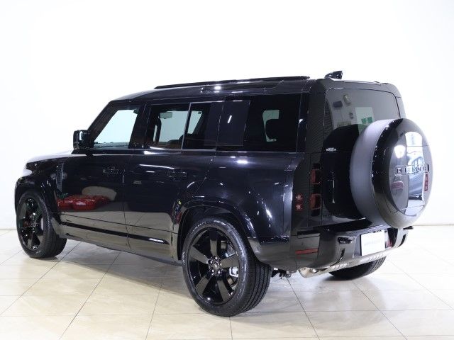 ROVER DEFENDER 2025 Image 31