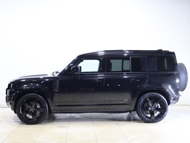ROVER DEFENDER 2025 Image 31