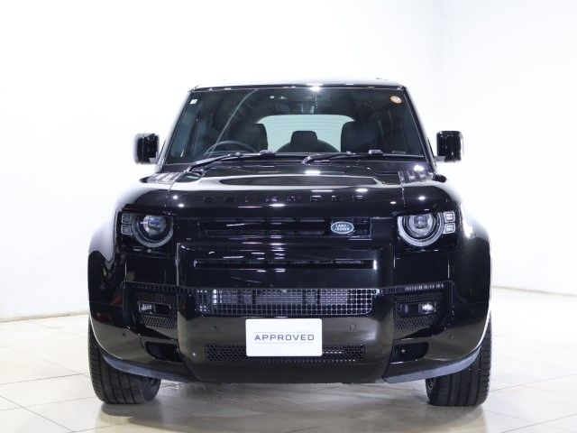 ROVER DEFENDER 2025 Image 31