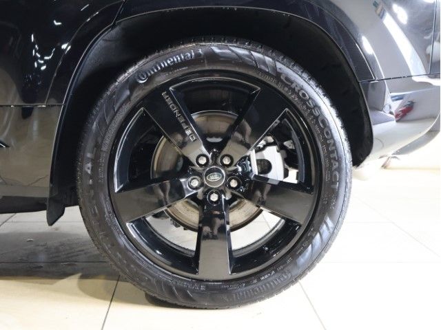 ROVER DEFENDER 2025 Image 31