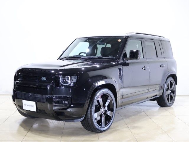 ROVER DEFENDER 2025 Image 31