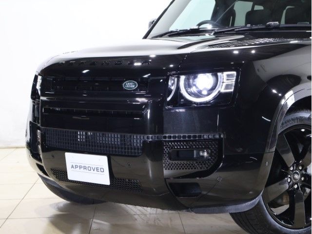 ROVER DEFENDER 2025 Image 31