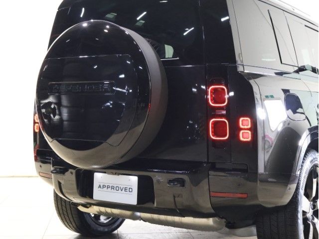 ROVER DEFENDER 2025 Image 31