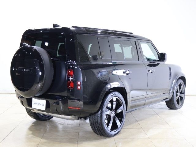 ROVER DEFENDER 2025 Image 31