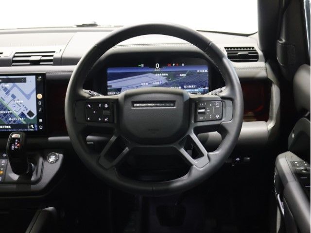 ROVER DEFENDER 2025 Image 31