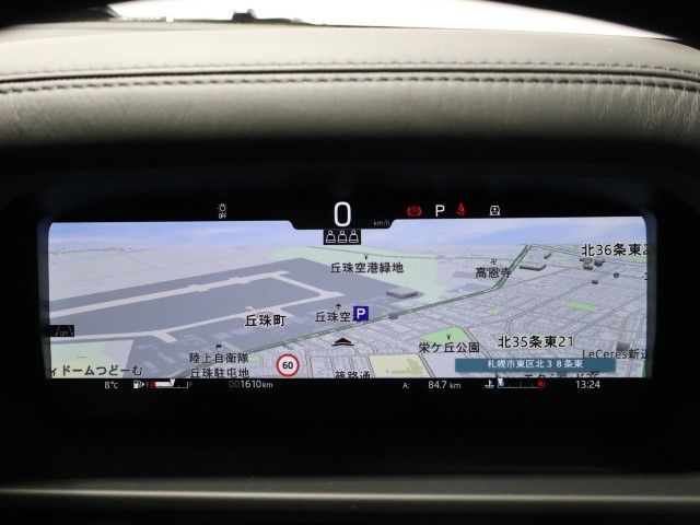 ROVER DEFENDER 2025 Image 31