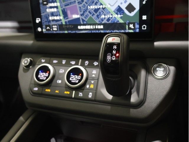 ROVER DEFENDER 2025 Image 31