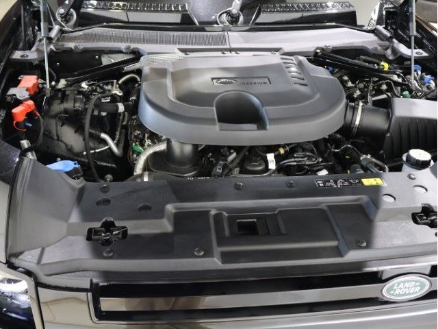 ROVER DEFENDER 2025 Image 31